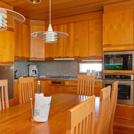 Holiday Home Kermikkae By Interhome Saariselkä Exterior foto