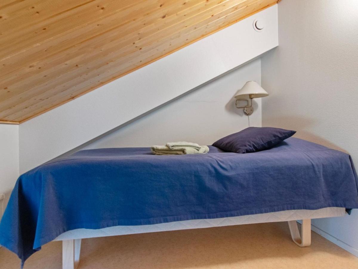 Holiday Home Kermikkae By Interhome Saariselkä Exterior foto