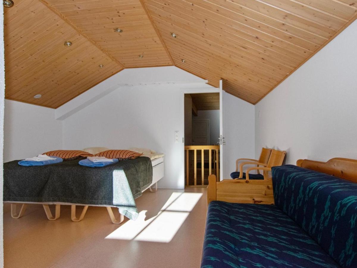 Holiday Home Kermikkae By Interhome Saariselkä Exterior foto