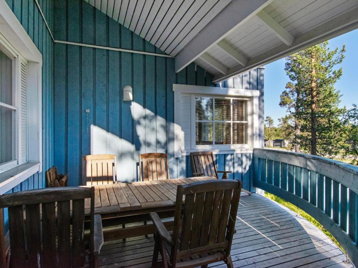 Holiday Home Kermikkae By Interhome Saariselkä Exterior foto