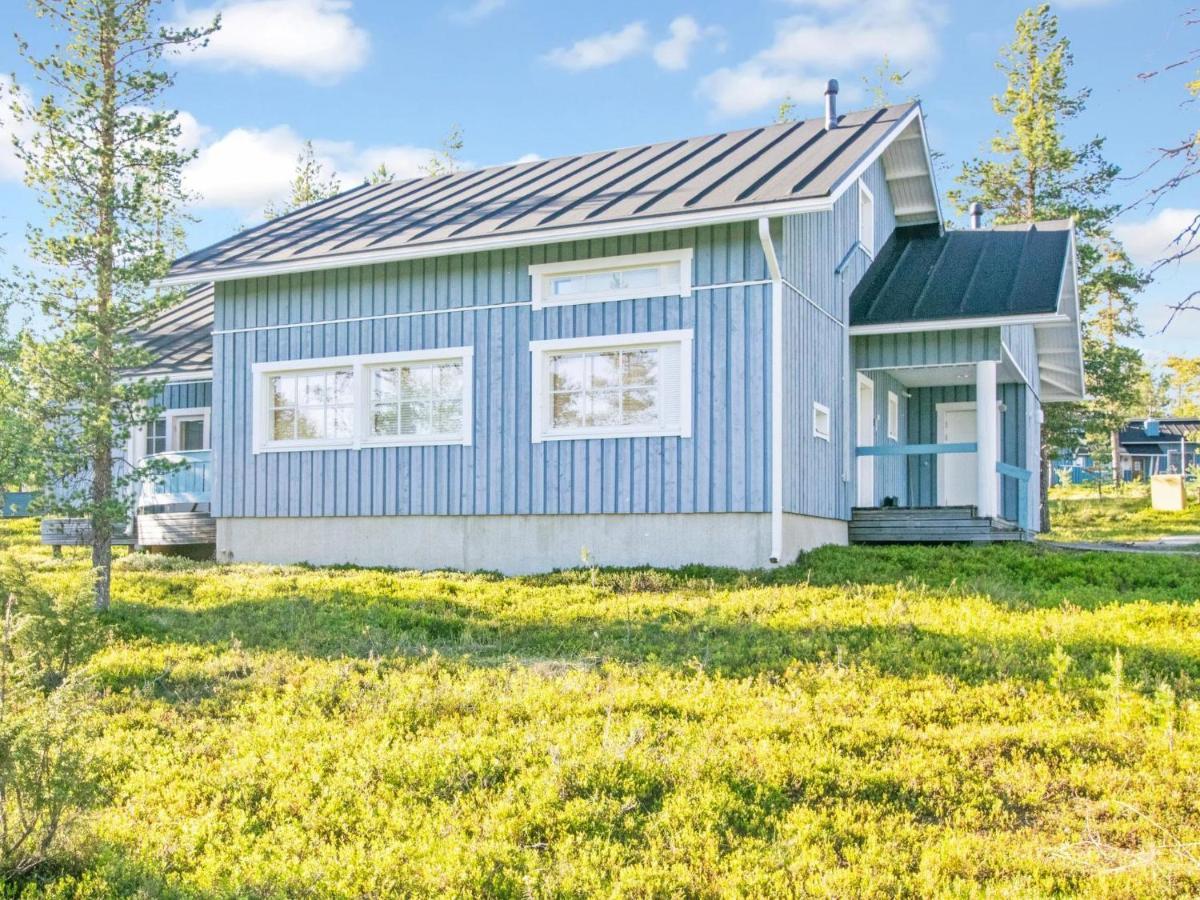 Holiday Home Kermikkae By Interhome Saariselkä Exterior foto