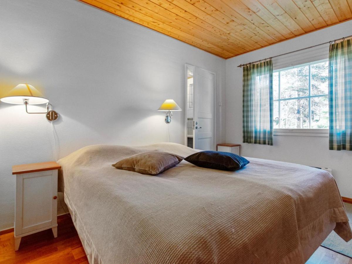 Holiday Home Kermikkae By Interhome Saariselkä Exterior foto