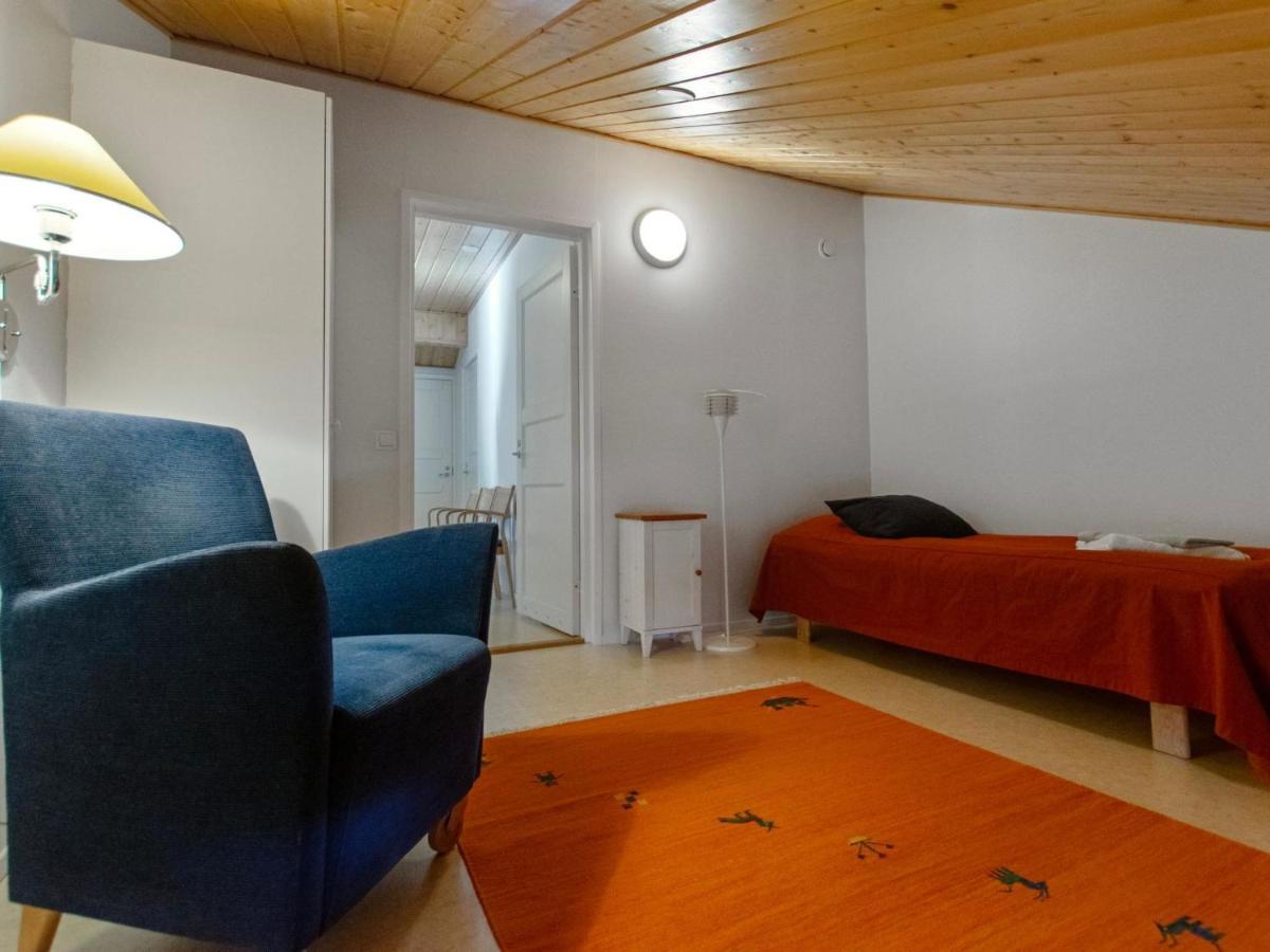 Holiday Home Kermikkae By Interhome Saariselkä Exterior foto