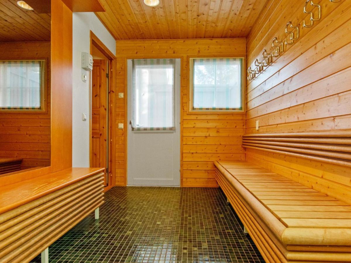 Holiday Home Kermikkae By Interhome Saariselkä Exterior foto
