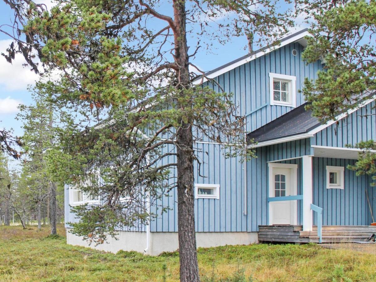 Holiday Home Kermikkae By Interhome Saariselkä Exterior foto