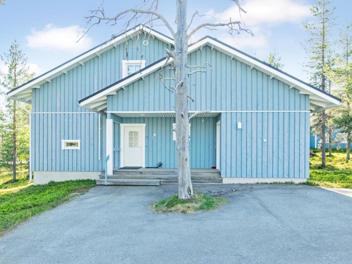 Holiday Home Kermikkae By Interhome Saariselkä Exterior foto